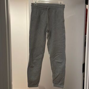 Tna CozyAf Fleece!! Light Grey color!!💞